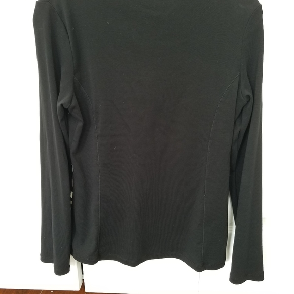 Kalisson Woman's Cotton Top - Picture 4 of 5